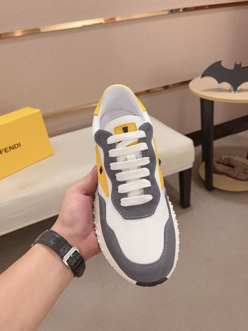 Fendi Sneakers